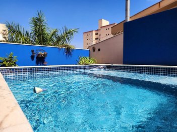 apartment em Rua Professora Zélia Dulce de Campos Maia, Jardim Paulista - Sorocaba - SP