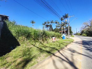 land_lot em Rua Prefeito José Bauer, Rau - Jaraguá do Sul - SC