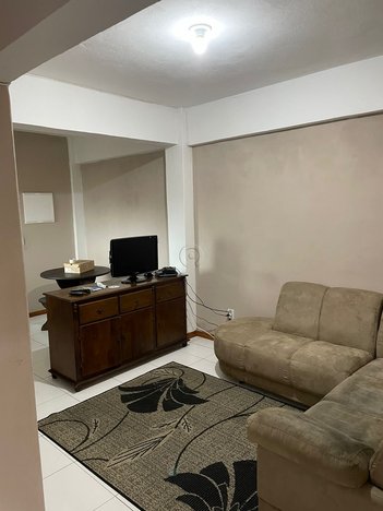 apartment em Rua Doutor Nascimento, Centro - Rio Grande - RS