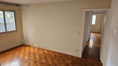 apartment em Rua das Flechas, Vila Santa Catarina - São Paulo - SP