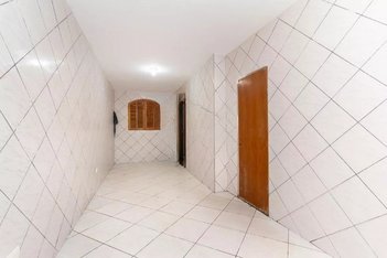 house em Rua Serra de São Domingos, Vila Carmosina - São Paulo - SP