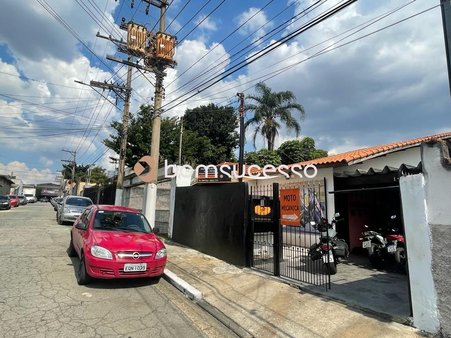 Cômodo Condomínio