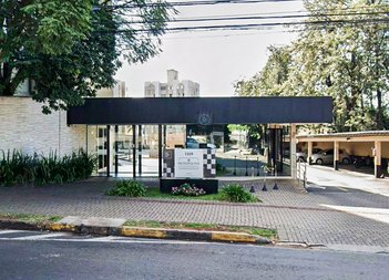 apartment em Avenida São João, Antares - Londrina - PR