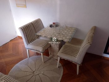 apartment em Rua Valdomiro Rodrigues, Parque São Bernardo - São Bernardo do Campo - SP