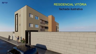 apartment em Rua Chan-nan, Jardim Brasil (Zona Norte) - São Paulo - SP