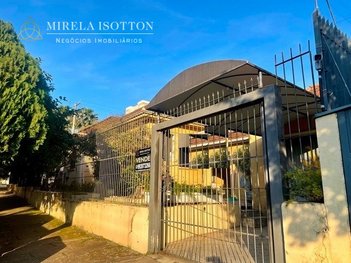 house em Rua Avaí, Vila Rosa - Novo Hamburgo - RS