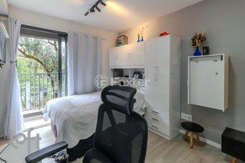apartment em Rua Stela Marina, Campo Belo - São Paulo - SP