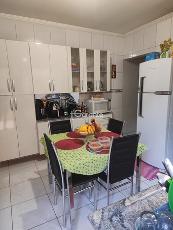 house em Rua Orlando Ramos, Jardim do Triunfo - Guarulhos - SP