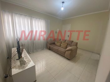 apartment em Rua Madalena Madureira, Sítio do Morro - São Paulo - SP