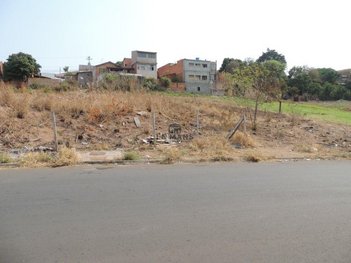 land_lot em Rua Corcovado, Vila Sônia - Piracicaba - SP