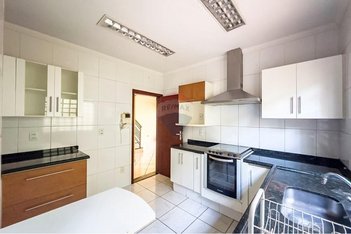 house em Rua César Lattes, Alto da Boa Vista - Ribeirão Preto - SP