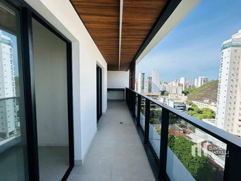 apartment em Rua Aleixo Netto, Praia do Canto - Vitória - ES