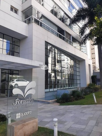 apartment em Rua Eurico Hummig, Gleba Fazenda Palhano - Londrina - PR