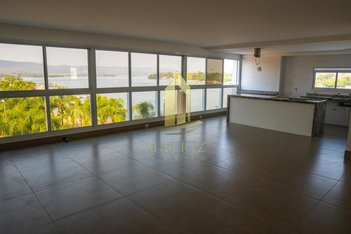 apartment em Rua Visconde de Ouro Preto, Rifaina - Rifaina - SP
