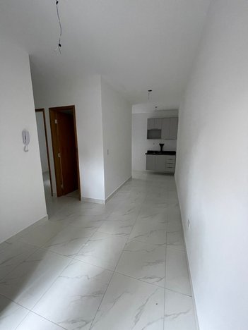 apartment em Rua Comandante Gualberto, Vila Mazzei - São Paulo - SP