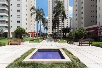 apartment em Avenida Mofarrej, Vila Leopoldina - São Paulo - SP