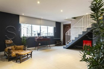 apartment em Rua Ministro Gastão Mesquita, Perdizes - São Paulo - SP