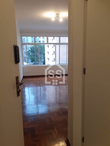 apartment em Rua Augusta, Consolação - São Paulo - SP