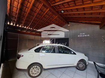 house em Rua Luciano Bonfanti, Parque Residencial Ypê Amarelo - Mogi Guaçu - SP