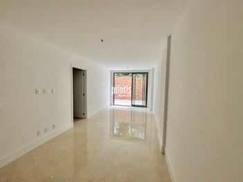 apartment em CRNW 503, Setor Noroeste - Brasília - DF