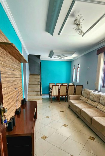 house em Rua Machado de Menezes, Lajeado - São Paulo - SP