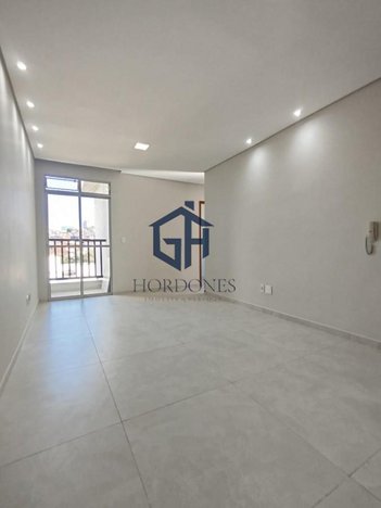 apartment em Rua Tenente Ricardo Guimarães, Rio Branco - Belo Horizonte - MG