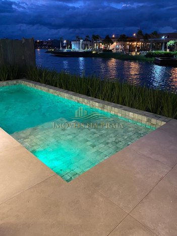 house em Rua Rio Camisas, Centro - Xangri-Lá - RS