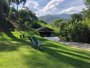 land_lot em Rua José de Melo Ferreira, Itaipava - Petrópolis - RJ