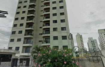 apartment em Santa Ines, Parque Mandaqui - São Paulo - SP