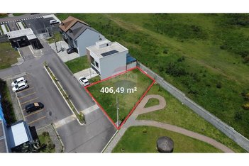 land_lot em Rua Oristela Foggiatto, Costeira - São José dos Pinhais - PR