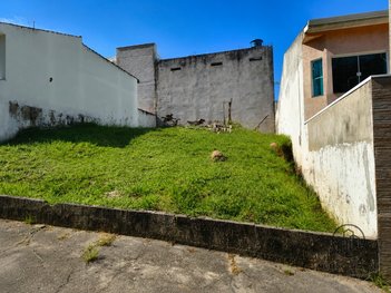 land_lot em Rua Doutor Claudio Cesar Machado de Araujo, Jardim Residencial Villa Amato - Sorocaba - SP