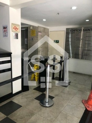 office em Rua Botucatu, Vila Clementino - São Paulo - SP