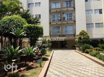 apartment em Edmundo Juventino Fuentes, São Lucas - São Paulo - SP