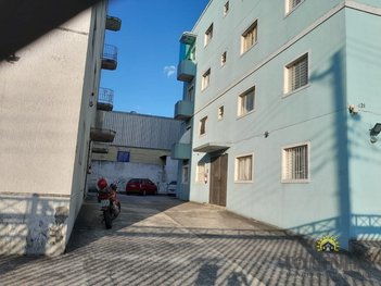 apartment em Rua Guarulhos, Vila Monte Belo - Itaquaquecetuba - SP