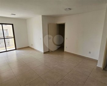 apartment em Rua Doutor Servio Túlio Carrijo Coube, Jardim Infante Dom Henrique - Bauru - SP