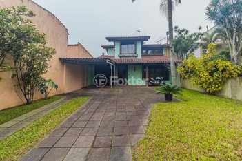 house em Rua Conselheiro Xavier da Costa, Ipanema - Porto Alegre - RS
