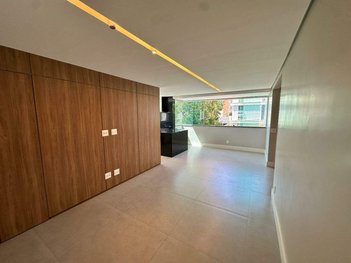 apartment em Rua Marquês de Maricá, Santo Antônio - Belo Horizonte - MG
