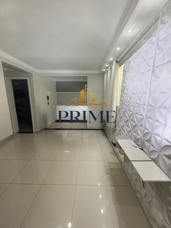 apartment em Avenida Umuarama, Umuarama - Araçatuba - SP