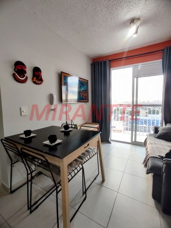 apartment em Rua José Bernardo Pinto, Vila Guilherme - São Paulo - SP