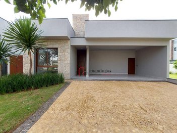 house em Avenida José Paulino, Morumbi - Paulínia - SP
