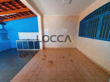 house em Rua Padre Anchieta, Jardim América - Ribeirão Preto - SP