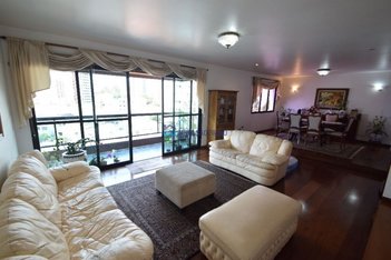 apartment em Rua Guarujá, Mirandópolis - São Paulo - SP