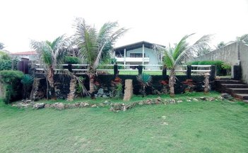 house em Rua Antônio Henrique, Taíba - São Gonçalo do Amarante - CE