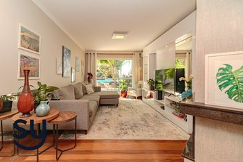 house em Rua Zamenhoff, São João - Porto Alegre - RS