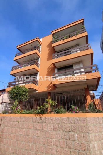 apartment em Sao Marcos, Bom Jesus - Porto Alegre - RS
