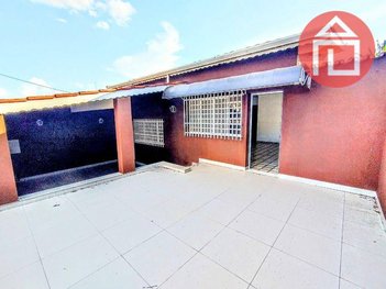 house em Alameda Iugoslávia, Jardim Europa - Bragança Paulista - SP