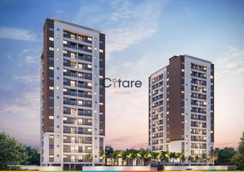 apartment em Rua Nogueira Acioli, Joaquim Távora - Fortaleza - CE