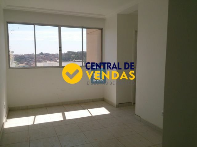 Cobertura com 3 quartos — Piratininga (Venda Nova), Belo Horizonte