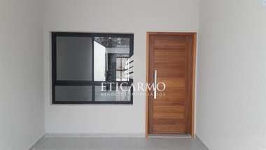 house em Rua Manderá, Vila Alpina - São Paulo - SP