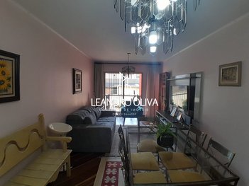 apartment em Rua Itapiru, Saúde - São Paulo - SP